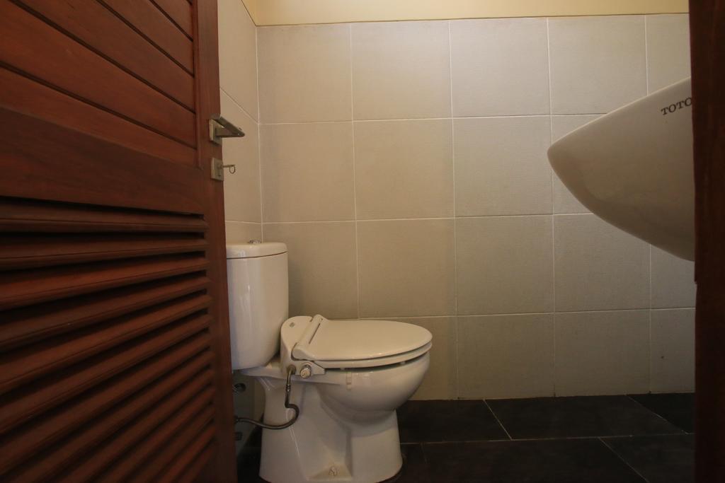 Tanggal Merah Guest House Убуд Экстерьер фото