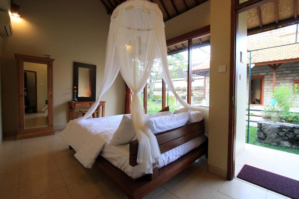 Tanggal Merah Guest House Убуд Экстерьер фото