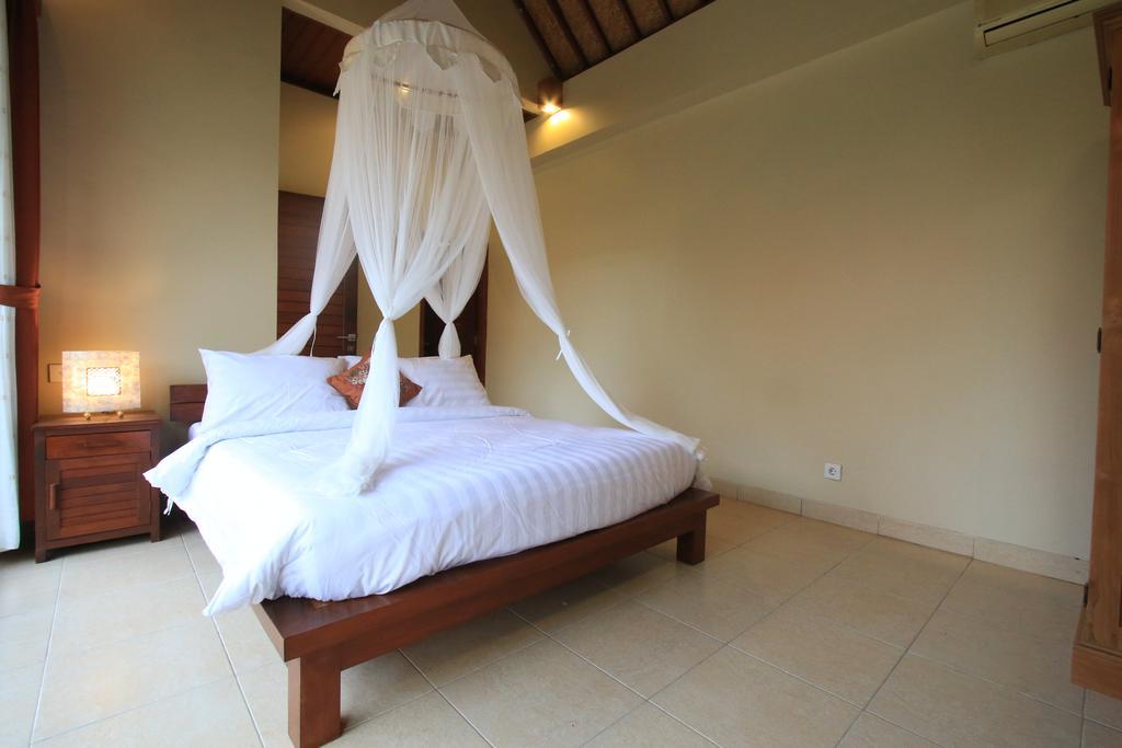 Tanggal Merah Guest House Убуд Экстерьер фото