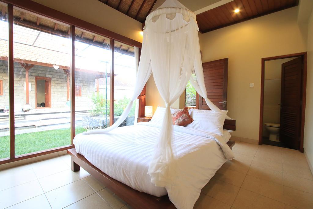 Tanggal Merah Guest House Убуд Экстерьер фото
