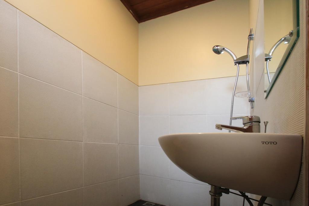 Tanggal Merah Guest House Убуд Экстерьер фото